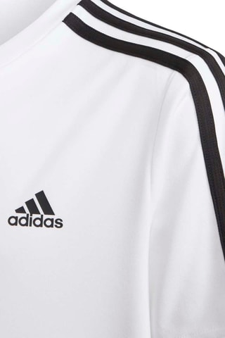 T-shirt B 3S - Blanc