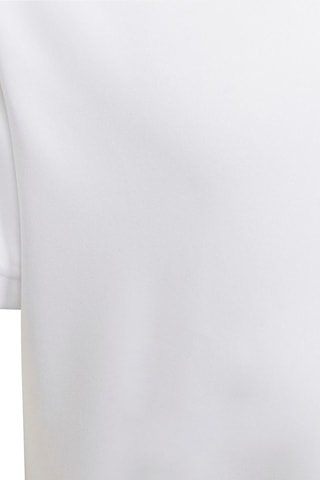 T-shirt B 3S - Blanc
