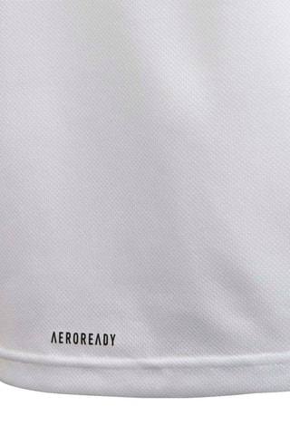 T-shirt B 3S - Blanc