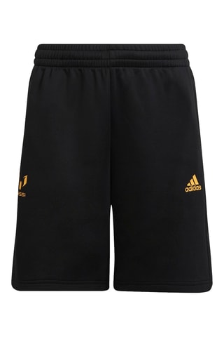 Short d’entrainement MESSI - Noir