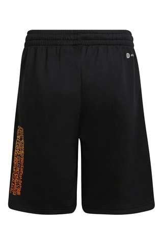Short d’entrainement MESSI - Noir