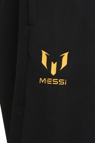 Short d’entrainement MESSI - Noir