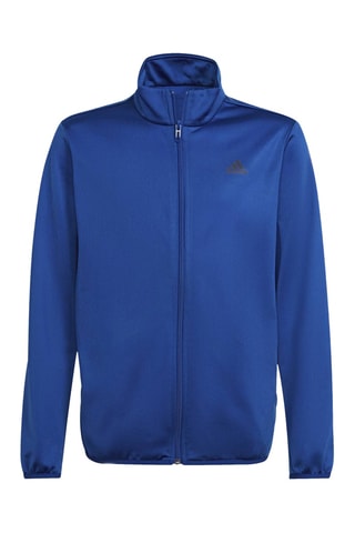 Veste et pantalon - Bleu roi