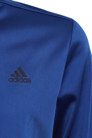Veste et pantalon - Bleu roi