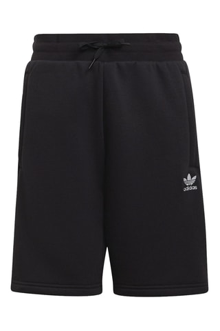 Short - Noir