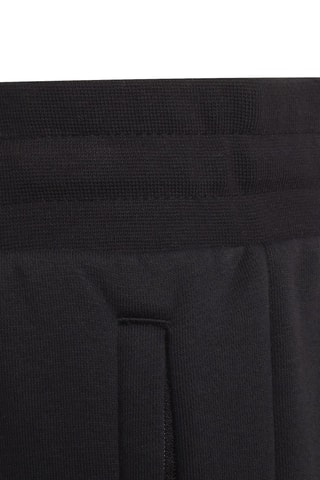 Short - Noir