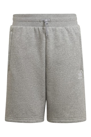 Short - Gris chiné