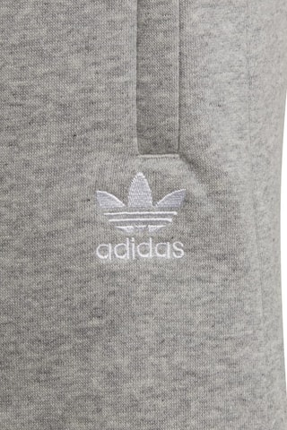 Short - Gris chiné
