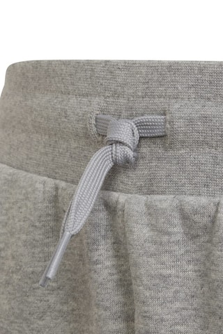 Short - Gris chiné