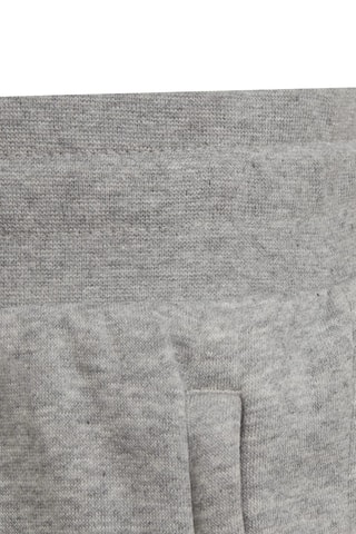 Short - Gris chiné