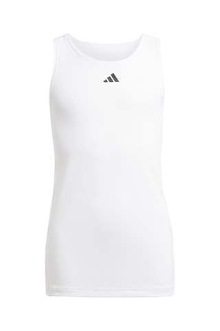 Débardeur de tennis G Club - Blanc