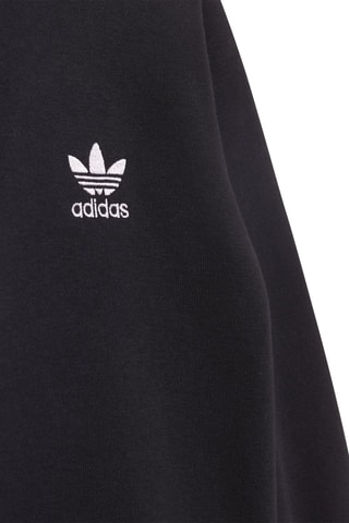 Sweat et pantalon Crew - Noir