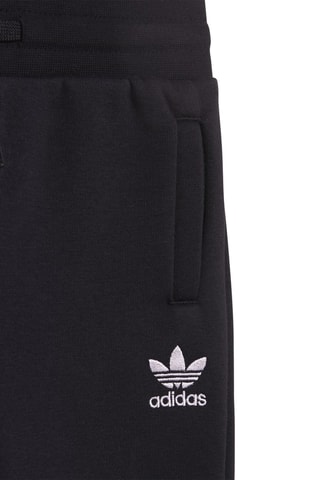 Sweat et pantalon Crew - Noir