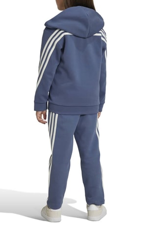 Pantalon Mickey Disney - Bleu cobalt