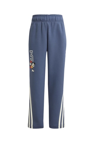 Pantalon Mickey Disney - Bleu cobalt