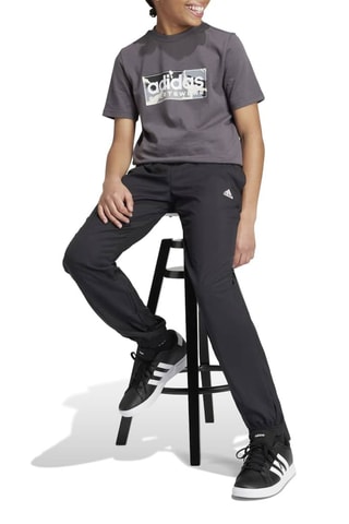Pantalon de survêtement B WO - Noir