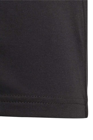 T-shirt - Noir et blanc