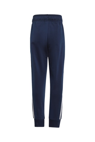 Veste et pantalon - Bleu et blanc