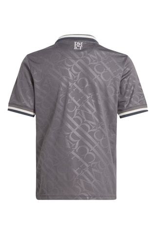 Maillot Real Madrid - Gris