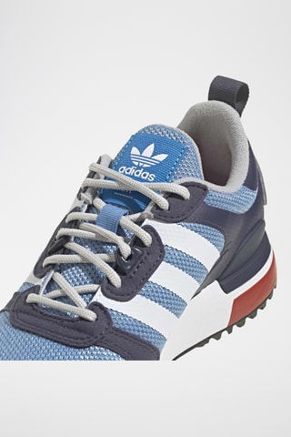 Baskets ZX 700 HD - Bleu