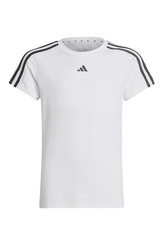 T-shirt Slim - Noir et blanc