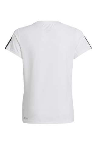 T-shirt Slim - Noir et blanc