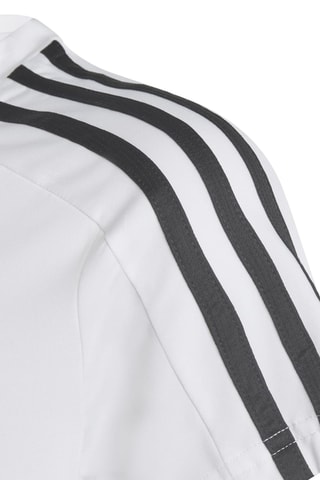 T-shirt Slim - Noir et blanc