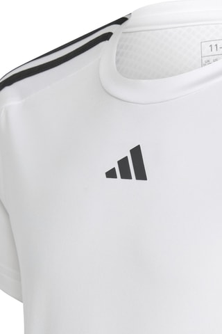 T-shirt Slim - Noir et blanc