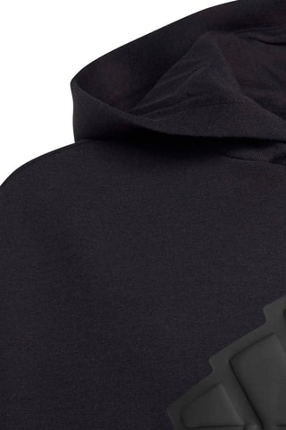 Sweat à capuche Future - Noir