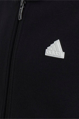 Veste à capuche Future - Noir et blanc