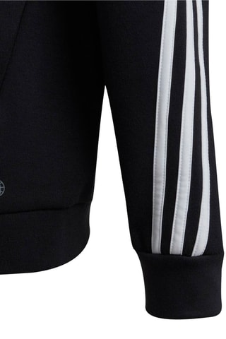 Veste à capuche Future - Noir et blanc