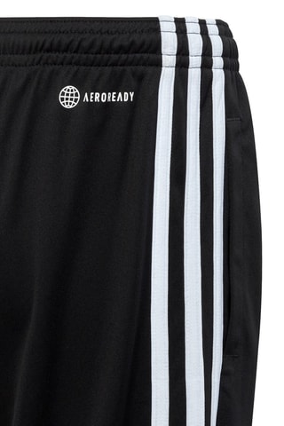 Short - Noir et blanc