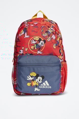 Sac à dos Mickey et ses amis Disney - Rouge