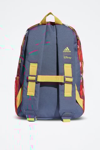 Sac à dos Mickey et ses amis Disney - Rouge