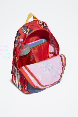 Sac à dos Mickey et ses amis Disney - Rouge