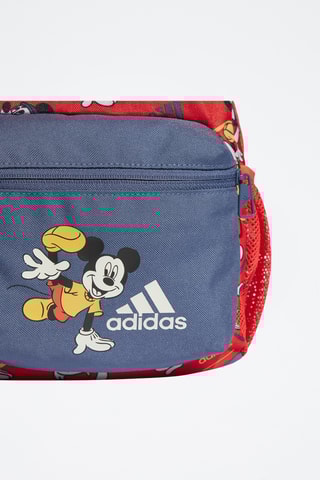 Sac à dos Mickey et ses amis Disney - Rouge