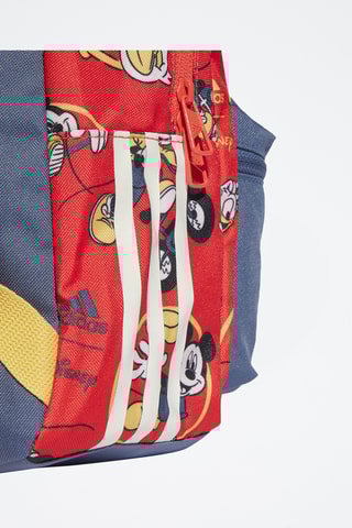 Sac à dos Mickey et ses amis Disney - Rouge