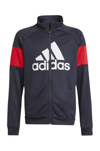 Veste et pantalon BOS - Noir