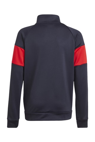 Veste et pantalon BOS - Noir