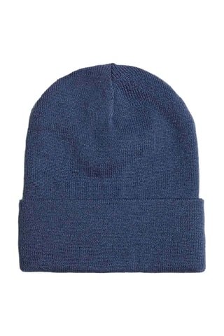 Bonnet Mickey Disney - Bleu cobalt