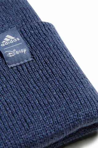 Bonnet Mickey Disney - Bleu cobalt