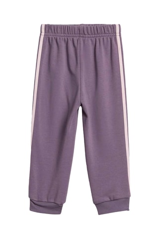 Sweat et pantalon Essentials - Rose