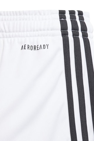 Short Juventus - Blanc