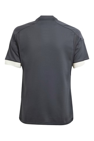 Maillot de football Third Juventus - Noir