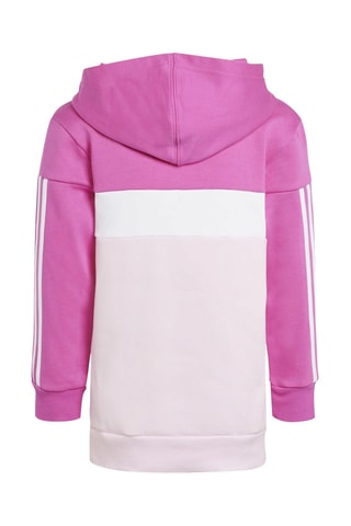 Sweat à capuche et legging Tiberio - Fuchsia