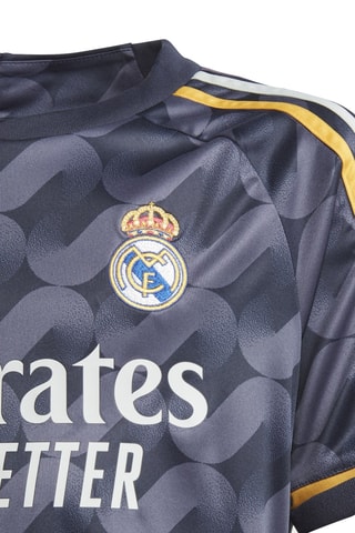 Maillot Real Madrid - Gris foncé