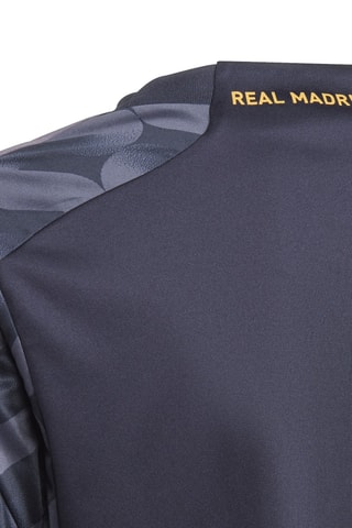 Maillot Real Madrid - Gris foncé