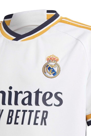 Maillot Real Madrid - Blanc