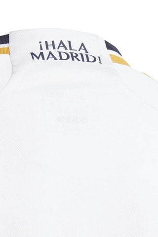 Maillot Real Madrid - Blanc