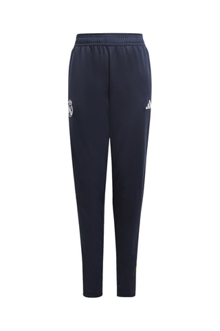 Veste et pantalon Real Madrid Tiro 23 - Bleu marine
